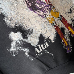1990 Steeps and Deeps Ski Alta Sweatshirt !!!
