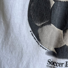 1994 Play Real Football T-Shirt