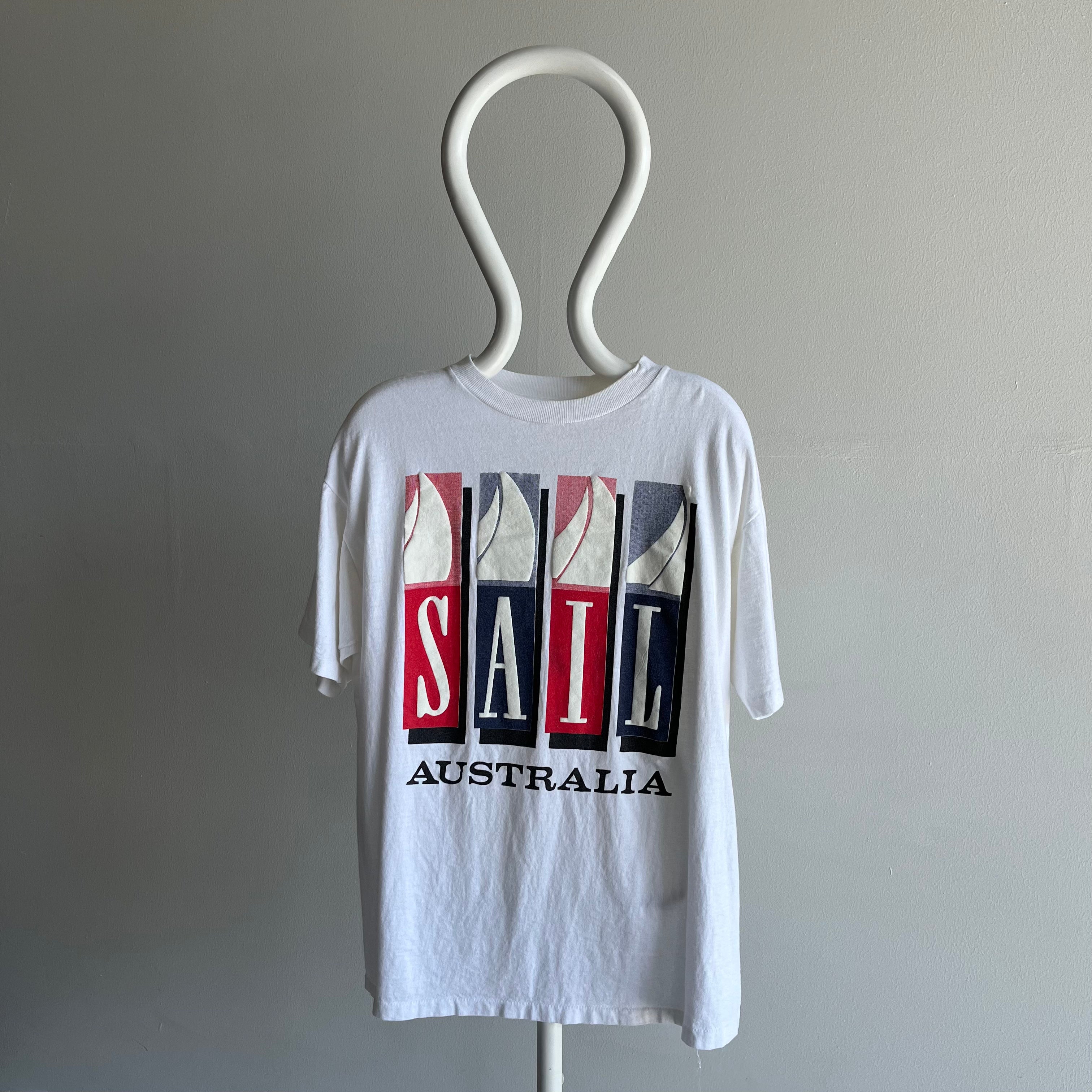 1990s Sail Australia T-Shirt