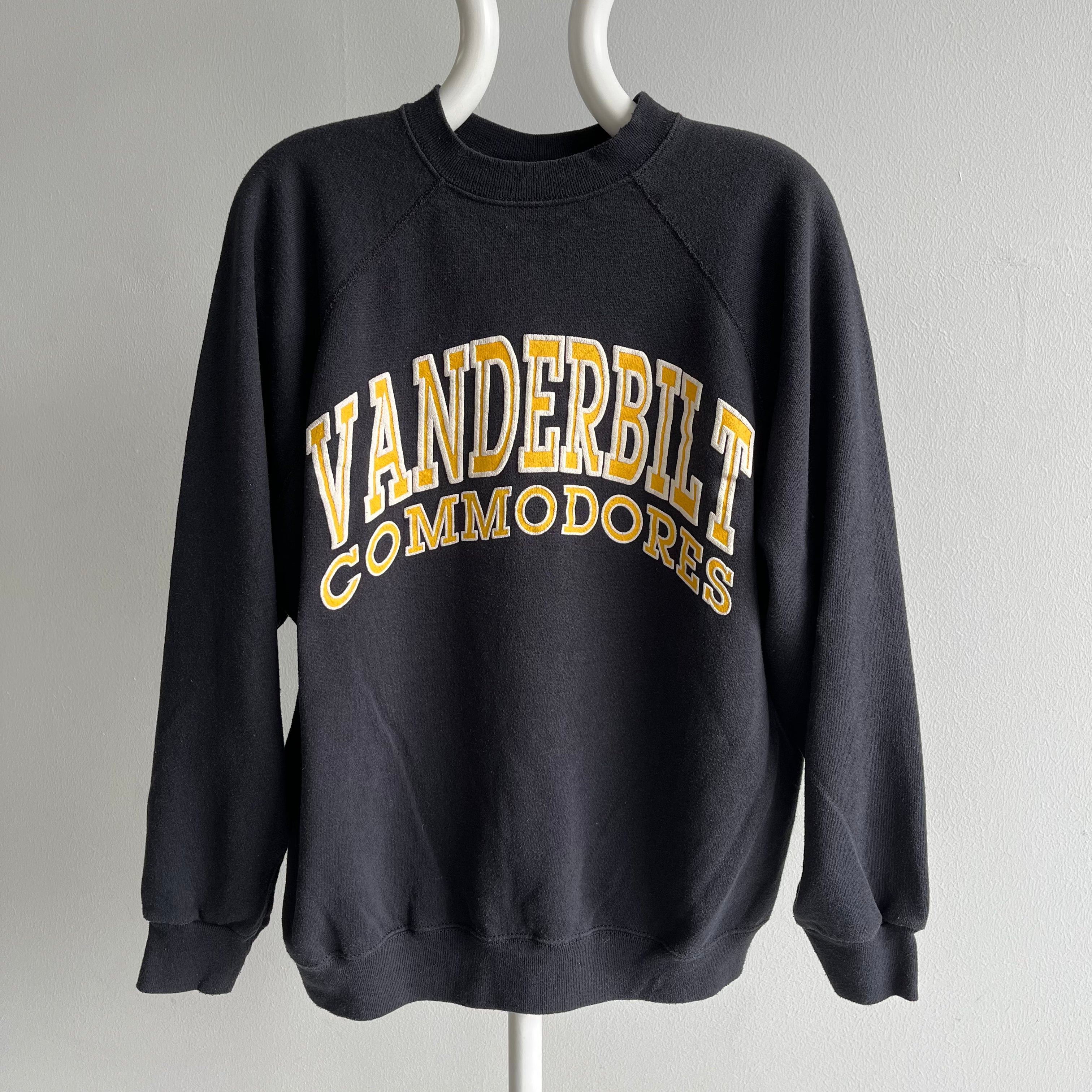 Sweat Vanderbilt Commodores des années 1990 par Wolf Brand