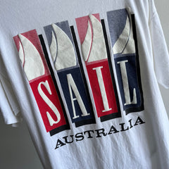 1990s Sail Australia T-Shirt