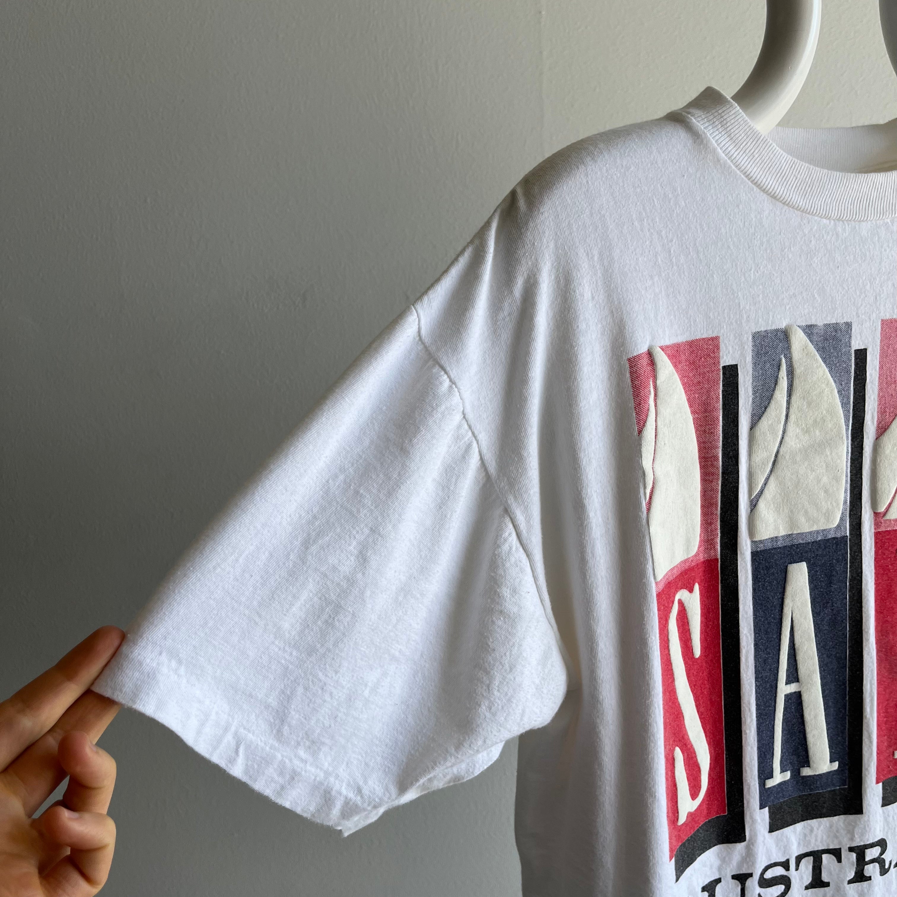 1990s Sail Australia T-Shirt
