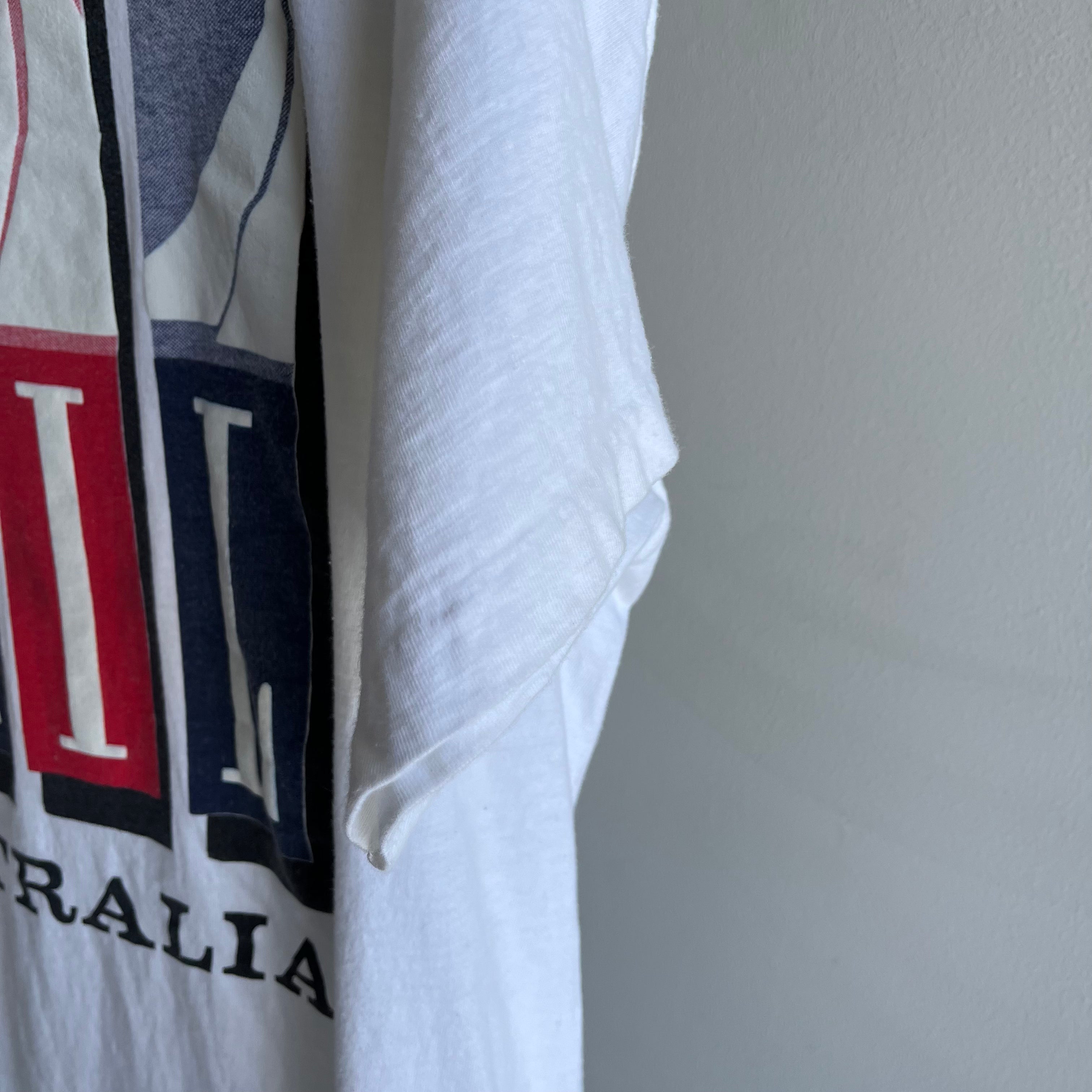 1990s Sail Australia T-Shirt