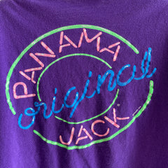 1980/90s Panama Jack Backside Cotton T-Shirt