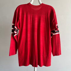 1970s Georgia Bulldogs Football Shirt - Go Dawgs!