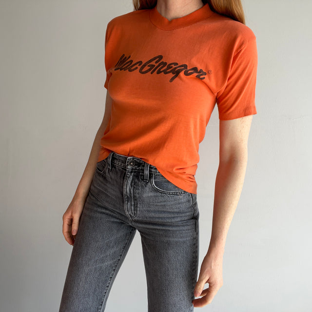 1970/80s MacGregor T-Shirt