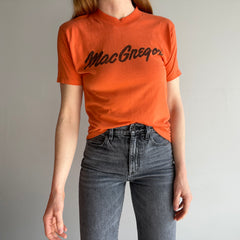 1970/80s MacGregor T-Shirt