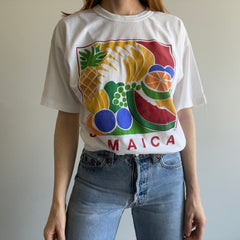 1980s Jamaica Tourist T-Shirt