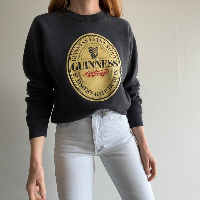 Sweat Guinness des années 1990 !!!