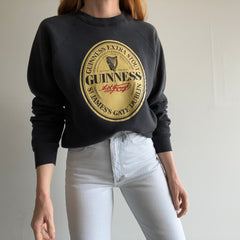 1990s Guinness Sweatshirt !!!