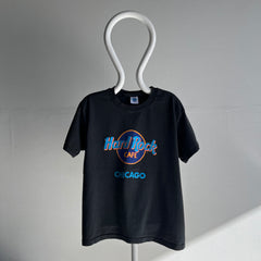 1990s Hard Rock Cafe, Chicago T-Shirt