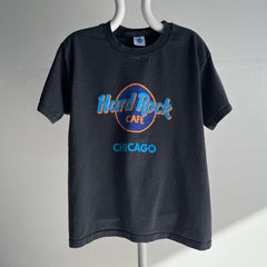 T-shirt Hard Rock Cafe des années 1990, Chicago