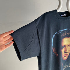 1996 Elvis XL Head T-Shirt