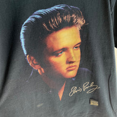 1996 Elvis XL Head T-Shirt