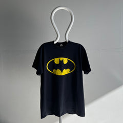 T-shirt Batman classique des années 1980 (réimpression de 1964)