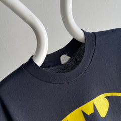 1980s Classic Batman T-Shirt (1964 reprint)