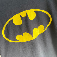 T-shirt Batman classique des années 1980 (réimpression de 1964)