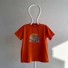 1999 ThunderCats Cotton T-Shirt with Logo Wear