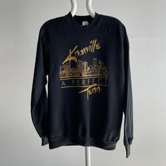 1980s Knoxville is a Perfect Tenn Sweatshirt