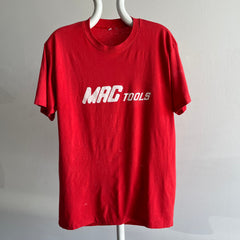 1980s Mac Tools T-Shirt