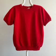 1990s Blank Red Warm Up by Action
