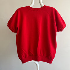 1990s Blank Red Warm Up by Action