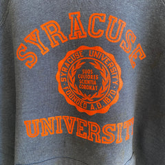 1980s Syracuse Hoodie