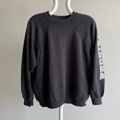 1980s Arizona Side Sleeve Sweatshirt by Artex