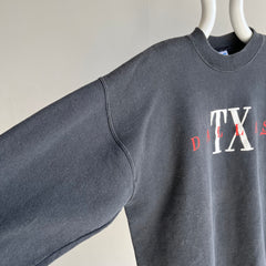 1990s Dallas, Texas Sweatshirt