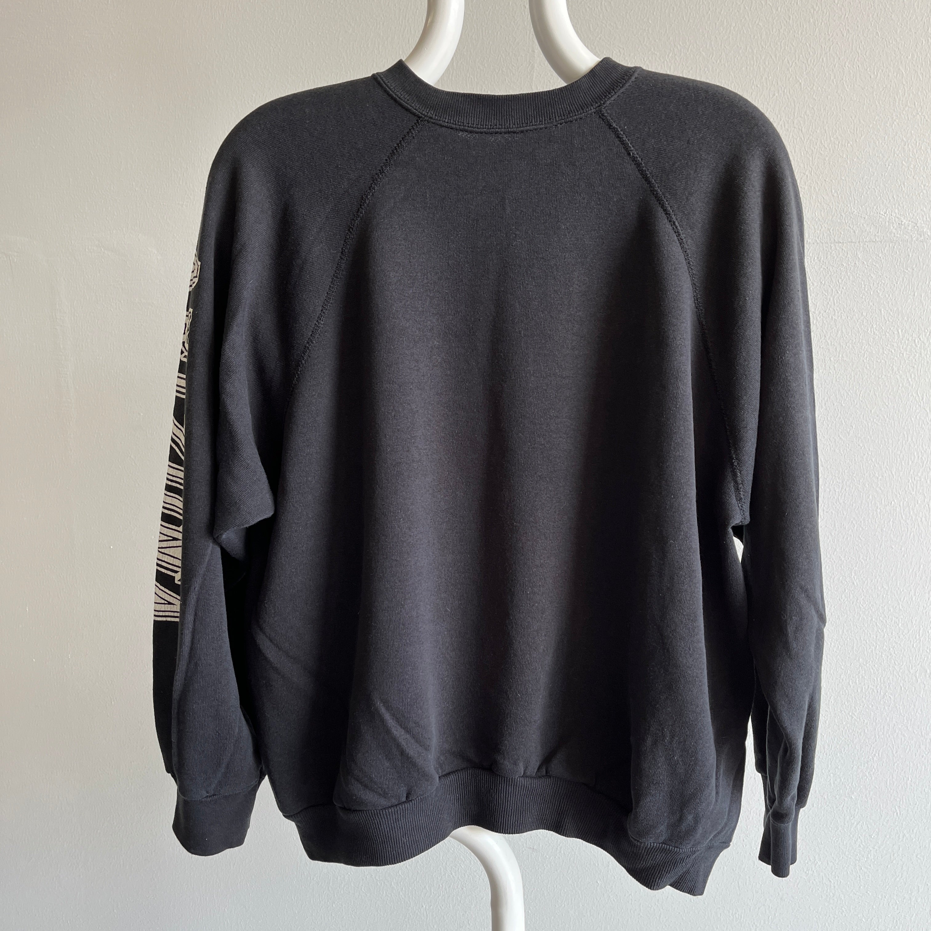 1980s Arizona Side Sleeve Sweatshirt by Artex