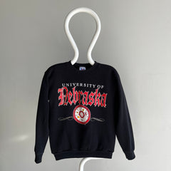 1980s University of Nebraska Smaller Sweatshirt