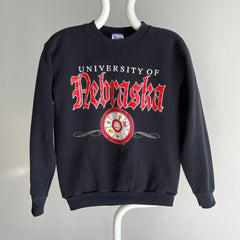 1980s University of Nebraska Smaller Sweatshirt