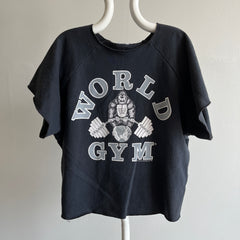 1996 World Gym Muscle Warm Up