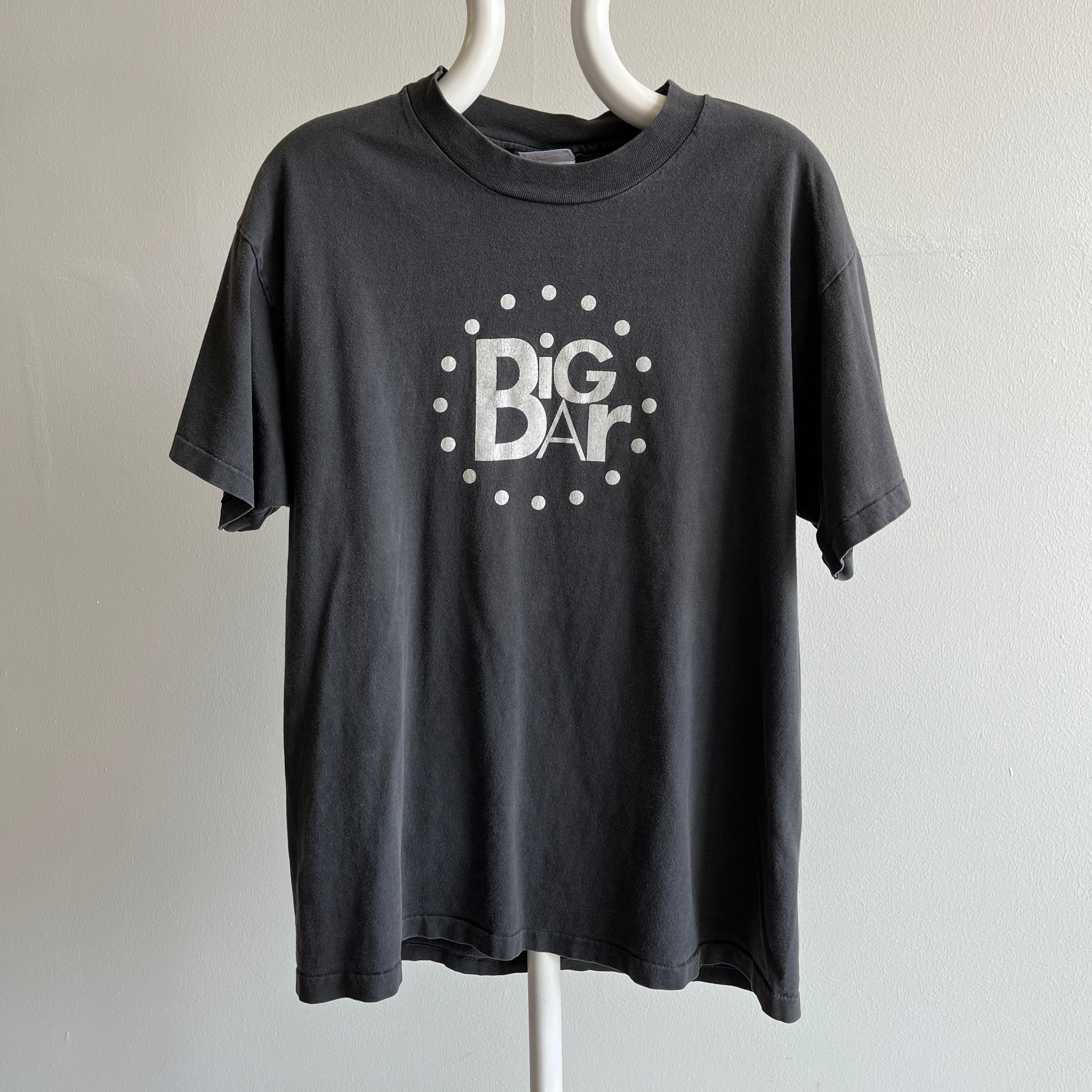 1990s Big Bar T-Shirt