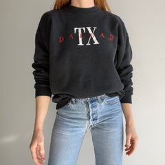 1990s Dallas, Texas Sweatshirt