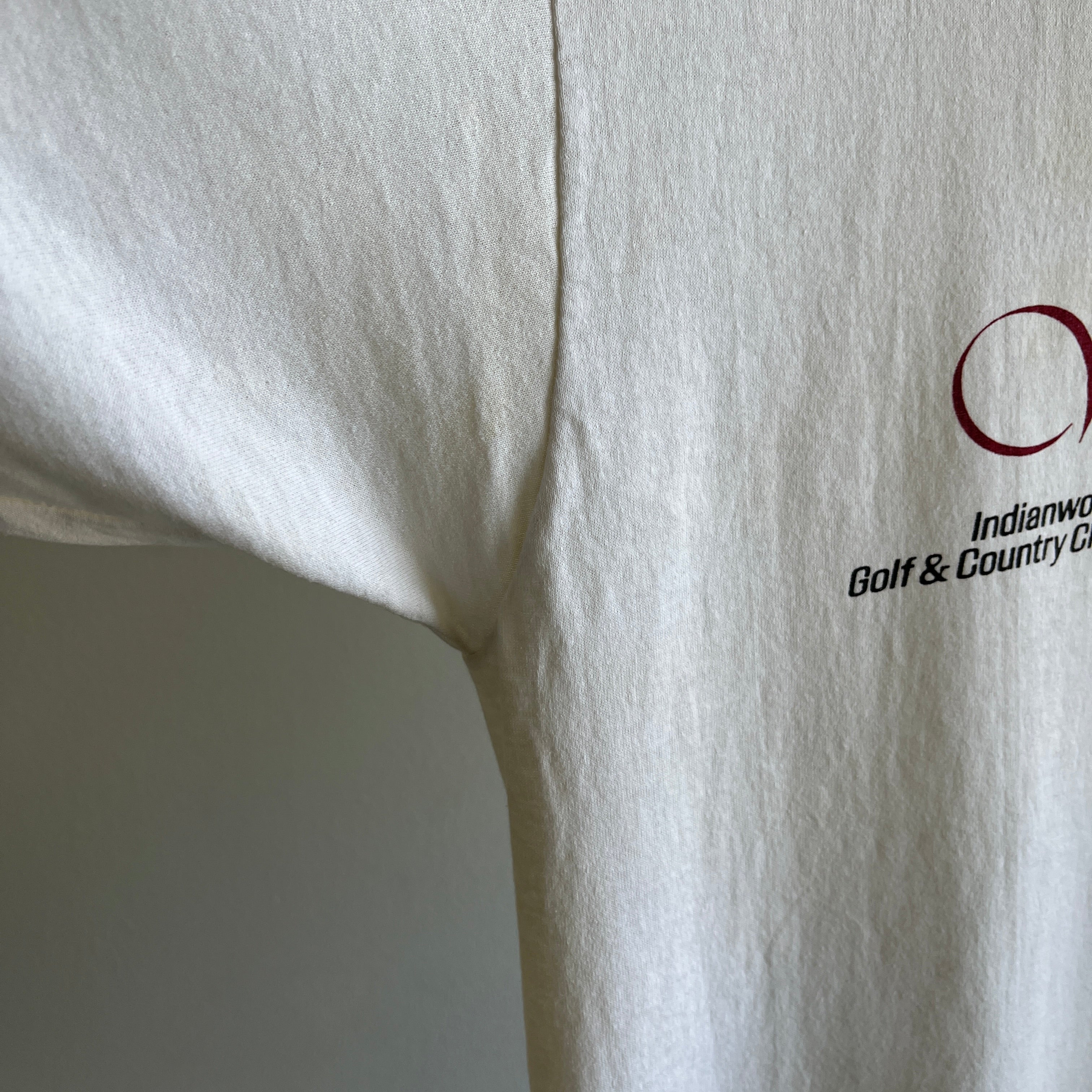 1989 U.S. Women's Open Golf T-Shirt