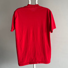 1970s Coke T-Shirt by Signal - The Real Deal!