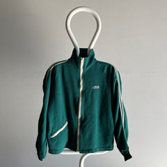 1970s Dolphin Brand !!!!!!  Turtle Neck Zip Up - OMFG