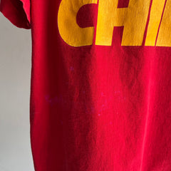 1994 Kansas City Chiefs T-Shirt - THE CHAMPS!