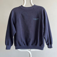 1970s French Lick, Indiana Sweatshirt