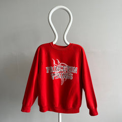 1980s Princeton Vikings Sweatshirt