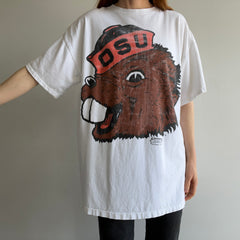 1997 Oregon State Beavers Very Oversized T-Shirt/Dress