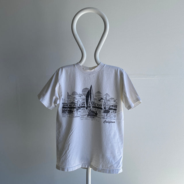 1980/90s California Tourist T-Shirt