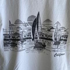 1980/90s California Tourist T-Shirt