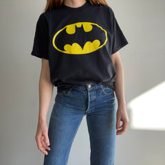 T-shirt Batman classique des années 1980 (réimpression de 1964)