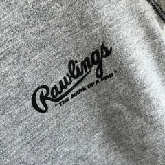 1980s Rawlings Muscle Warm Up