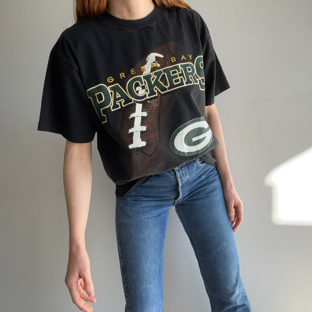 1996 Green Bay Packers T-shirt