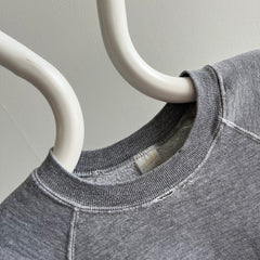 Brouillon de sweat-shirt vierge