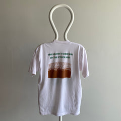 T-shirt graphique Melnor Sprinkler des années 1980 - C'est aléatoire et je l'aime