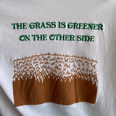 T-shirt graphique Melnor Sprinkler des années 1980 - C'est aléatoire et je l'aime